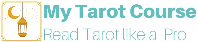 mytarotcourse.com