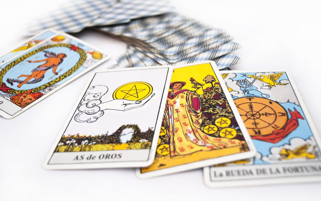 What is Tarot